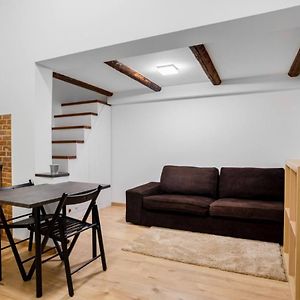 Appartement Studio