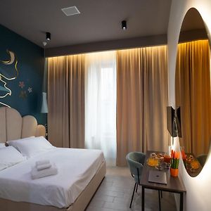 Chambre Double de Luxe
