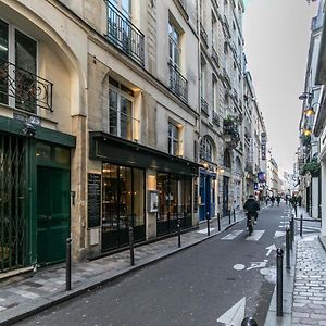 Appartement Rez-de-Chaussée