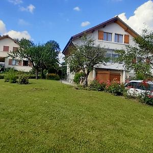 Maison 3 Chambres