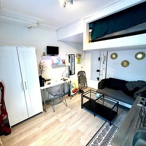 Appartement à 1 Chambre à Coucher