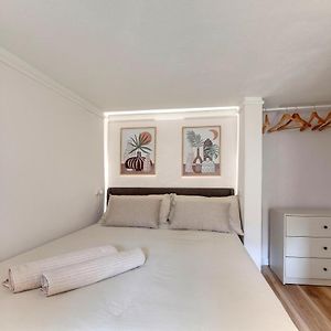 Apartment Florence Fortezza