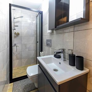 Appartement Studio