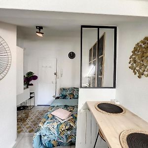 Appartement à 1 Chambre à Coucher