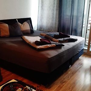Tolle Private 2-Zimmer Wohnung Im Szene Bezirk Berlin-Friedrichshain