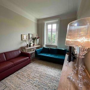 Chez Anna In Sempione - Mico, Citylife, San Siro