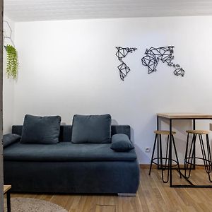 Appartement à 1 Chambre à Coucher