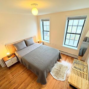 Suite de Luxe Lit Queen-Size
