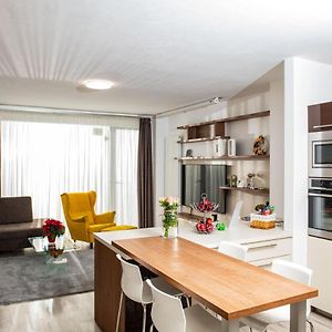Forest Park Garden Apartment