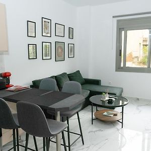 Ermis Apartment
