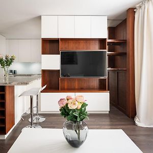 Appartement à 2 Chambres à Coucher