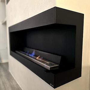 Appartement à 3 Chambres à Coucher