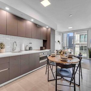 Breathtaking 1Br In The Heart Miami