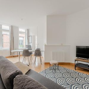 Appartement à 1 Chambre à Coucher