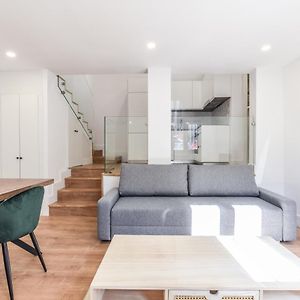 Apartamentos Reformados En Metro Pacifico Alquiler Temporal