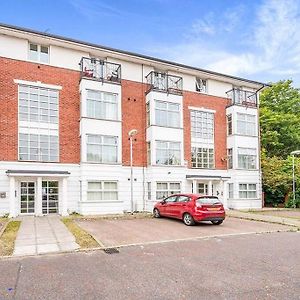 Chancellor Apt Nr Uni/Hosp/Cityctr & All Amenities