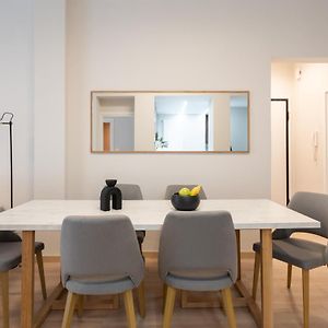 Luxurious Apartment In The Heart Of Athens