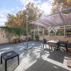 Loft Porta Maggiore