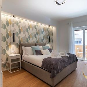 Appartement à 2 Chambres à Coucher