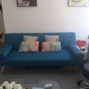 Appartement à 1 Chambre à Coucher