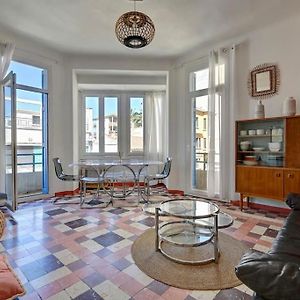 Appartement à 3 Chambres à Coucher