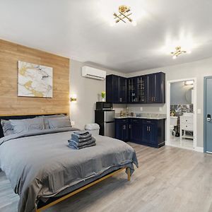 Appartement Studio