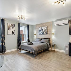 Stay At Luna On N 10Th St