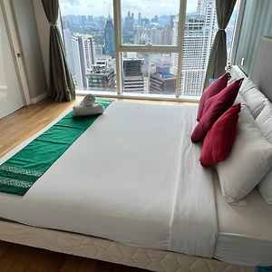 Suite à 2 Chambres à Coucher Lit King-Size