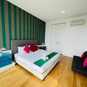Suite Supérieure Lit King-Size