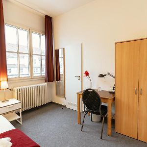 Chambre Simple