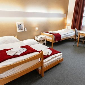 Chambre Triple