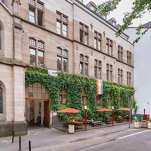 Tagungs Und Gaestehaus St Georg