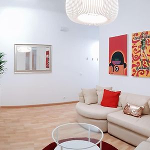 Appartement à 2 Chambres à Coucher