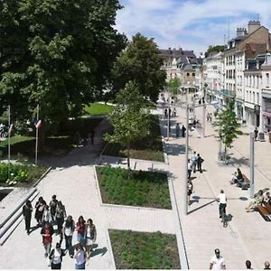 Apt T3 Lumineux & Confort *Proche Centre-Ville*