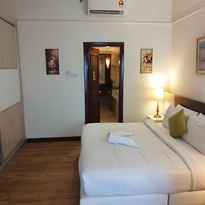 Suite Junior de Luxe