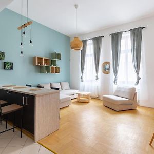 Appartement à 1 Chambre à Coucher