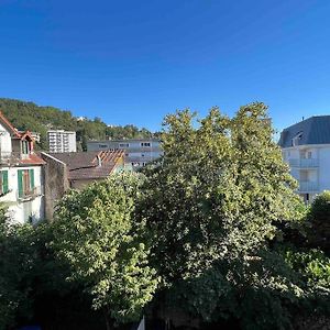 Magnifique T2 Lumineux 3 Etoiles - Centre Aix Les Bains