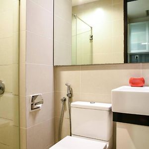 Studio de Luxe Lit Queen-Size