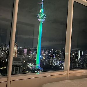 Vortex Suites Klcc By Neptune