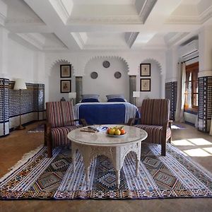 Riad Tanja By Chef Moha