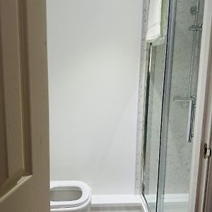 Private Bathroom King Room