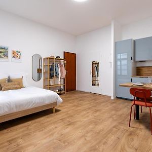 Appartement à 1 Chambre à Coucher