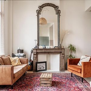 Gezellig Gerenoveerd Herenhuis In Het Centrum