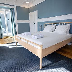 Chambre Standarde Lit King-Size