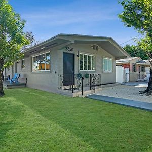 Wynwood Bungalow Hottub & Pking