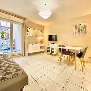 Appartement Canne 1 Chambre - 52C