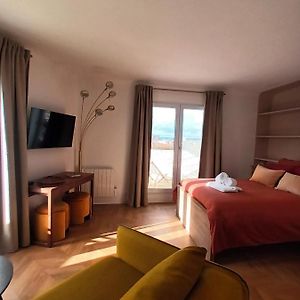 Appartement à 1 Chambre à Coucher