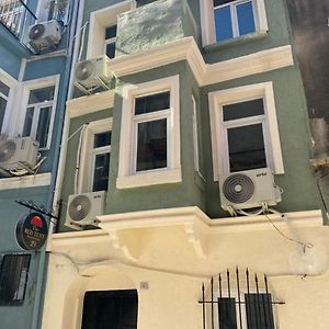 Appartement de Luxe