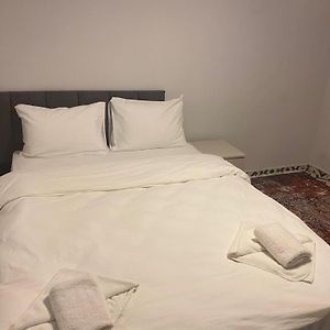 Red Tent Suite Akkiraz