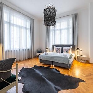 Charming 1 Bedroom Apartment In The City Center Of Prague
